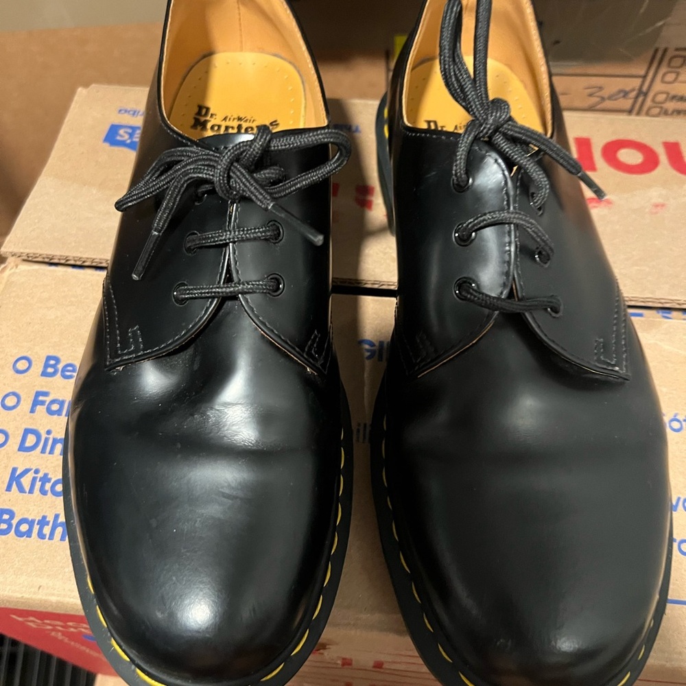 Dr. Martens